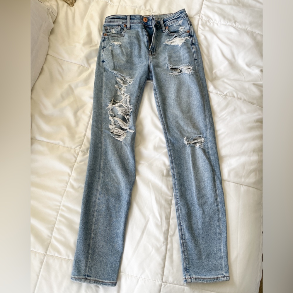 AE Jeans - Picture 2 of 11